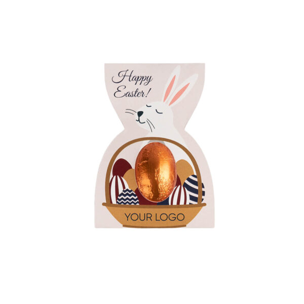 Čokoládová pralinka SWEET EGG (12 g) - almea.sk